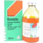 Izo Bicomplex