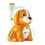 J Bimbi Apparecchio per aerosolterapia Dr. Dog