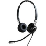 Jabra BIZ 2400 II Duo Ricondizionate