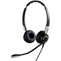 Jabra BIZ 2400 II Duo Ricondizionate