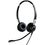 Jabra BIZ 2400 II Duo Ricondizionate