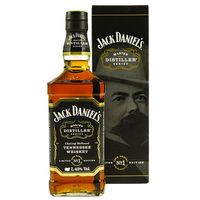Jack Daniel's Master Distiller No.1 Limited Edition