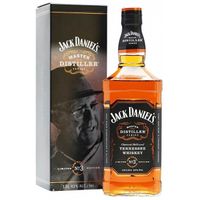 Jack Daniel's Master Distiller No.3 Limited Edition