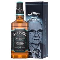 Jack Daniel's Master Distiller No.4 Limited Edition