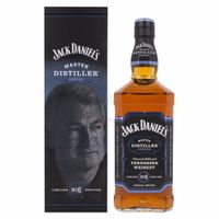 Jack Daniel's Master Distiller No.6 Limited Edition