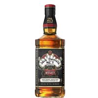 Jack Daniel's Old No.7 Tennessee Whiskey Legacy Edition 2