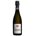 Jacquesson Cuvée N. 744 Champagne AOC Extra Brut