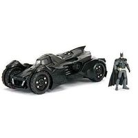 Jada Arkham Knight Batmobile