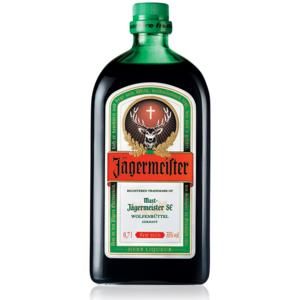 Jaeger master deals liquore prezzo