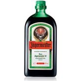 Jagermeister Liquore alle erbe