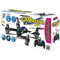 Jamara Camostro HD AHP +