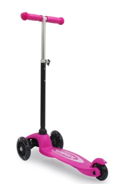 Jamara KickLight