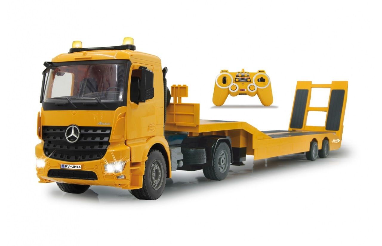 TGRCM-CZ Modello di auto in lega di zinco per bambini camion giocattolo