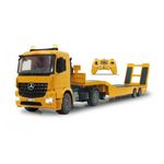 Jamara Rimorchio Ribassato Mercedes Arocs RC
