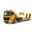 Jamara Rimorchio Ribassato Mercedes Arocs RC