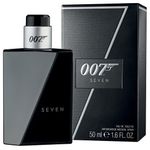 James Bond 007 Seven Eau de Toilette