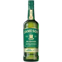 Jameson Caskmates IPA Edition