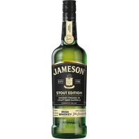 Jameson Irish Whiskey Stout Edition
