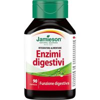 Jamieson Enzimi Digestivi Compresse