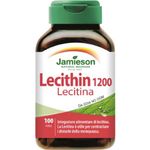 Jamieson Lecitina 1200 Perle