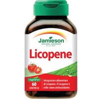 Jamieson Licopene Compresse