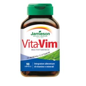 Jamieson Vita Vim
