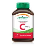 Jamieson Vitamina C 1000