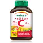 Jamieson Vitamina C 1000 Frutti Tropicali