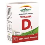 Jamieson Vitamina D Gocce
