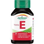 Jamieson Vitamina E Perle