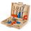 Janod Brico Kid's Kit Attrezzi