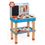 Janod Brico'Kids Banco Magnetico Gigante