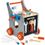 Janod Brico'Kids Carrello Porta Attrezzi
