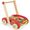 Janod Buggy Tatoo Carrello Primi Passi