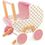 Janod Candy Chic Carrozzina