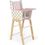 Janod Candy Chic Seggiolone