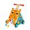 Janod Gatto Carrello Multiattività