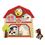 Janod I Miei Piccoli Amici Puzzle Musicale