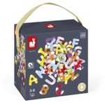 Janod Lettere Magnetiche