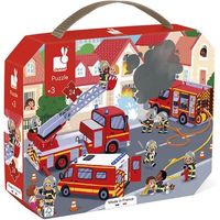 Janod Puzzle 24 pezzi