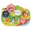 Janod Puzzle Legno 6 pezzi