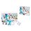 Janod Puzzle Tattile 20 pezzi