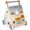Janod Sweet Cocoon Carrello Multiattività