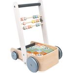 Janod Sweet Cocoon Carrello Primi Passi