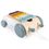 Janod Sweet Cocoon Xilofono con Ruote