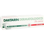 Janssen Daktarin dermatologico 2%