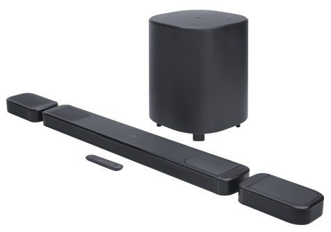 JBL Bar 1000MK2