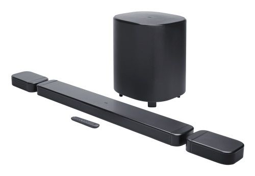 JBL Bar 800MK2