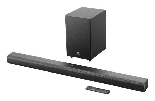 JBL Cinema SB550
