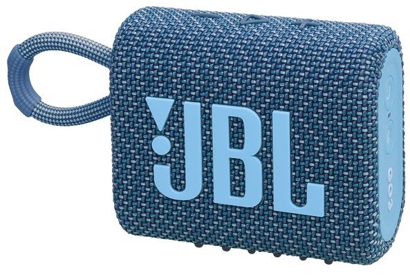 JBL Go 3 Eco
